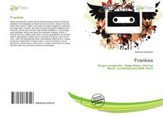 Bookcover of Frankee