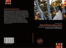 Copertina di Claud Thomas Bourchier