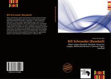 Borítókép a  Bill Schroeder (Baseball) - hoz