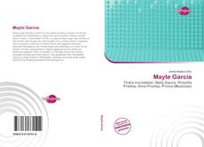 Buchcover von Mayte Garcia