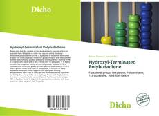 Copertina di Hydroxyl-Terminated Polybutadiene