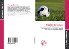 Portada del libro de George Bateman