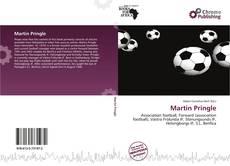 Martin Pringle的封面