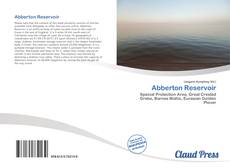 Bookcover of Abberton Reservoir