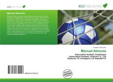 Bookcover of Manuel Almunia