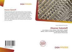 Bookcover of Eleanor Sokoloff