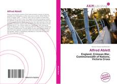 Portada del libro de Alfred Ablett