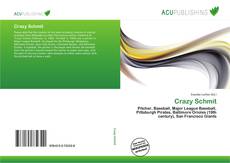 Bookcover of Crazy Schmit