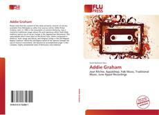 Bookcover of Addie Graham