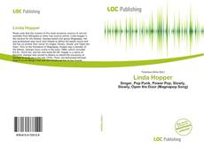 Bookcover of Linda Hopper