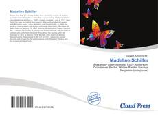 Madeline Schiller kitap kapağı