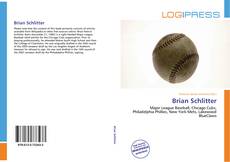 Capa do livro de Brian Schlitter 