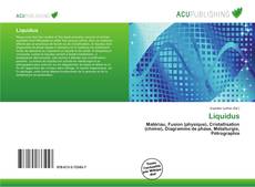 Bookcover of Liquidus