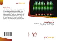 Bookcover of Lisby Larson