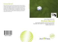 Portada del libro de Graham Barnett