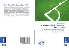 Buchcover von Fred Barnett (Footballer Born 1896)