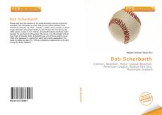 Bookcover of Bob Scherbarth