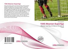 Couverture de 1946 Albanian Superliga