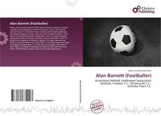 Copertina di Alan Barnett (Footballer)