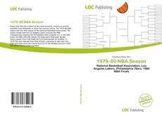 Bookcover of 1979–80 NBA Season