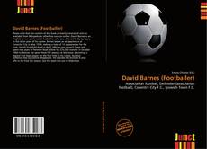 Copertina di David Barnes (Footballer)