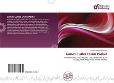 Copertina di James Cutler Dunn Parker