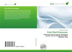 Bookcover of Fish Fillet Processor