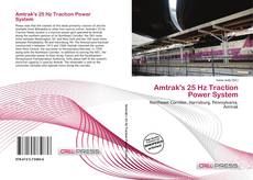 Copertina di Amtrak's 25 Hz Traction Power System