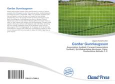 Bookcover of Garðar Gunnlaugsson