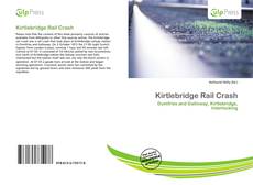 Bookcover of Kirtlebridge Rail Crash