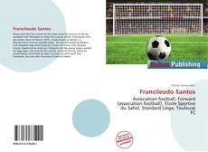 Buchcover von Francileudo Santos