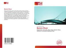 Bookcover of Bemm River