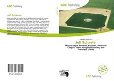 Bookcover of Jeff Schaefer