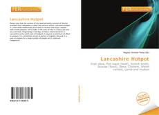 Bookcover of Lancashire Hotpot