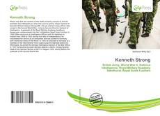 Bookcover of Kenneth Strong