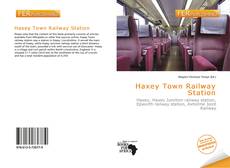 Bookcover of Haxey Town Railway Station