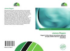 Copertina di James Ragen