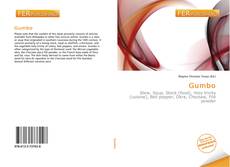 Bookcover of Gumbo