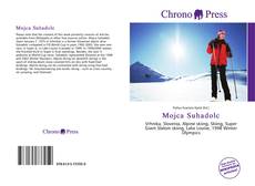 Bookcover of Mojca Suhadolc