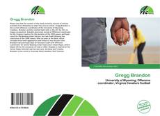 Copertina di Gregg Brandon