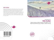 Bookcover of Kiki Cutter