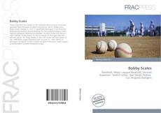 Portada del libro de Bobby Scales