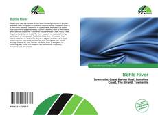 Portada del libro de Bohle River