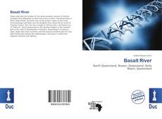 Basalt River的封面