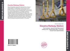 Couverture de Goodna Railway Station