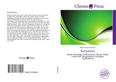 Bookcover of Astyanax