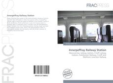 Portada del libro de Innerpeffray Railway Station