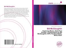 Bill McGlaughlin kitap kapağı