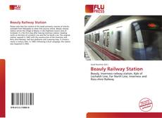 Bookcover of Beauly Railway Station