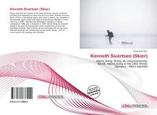 Couverture de Kenneth Sivertsen (Skier)